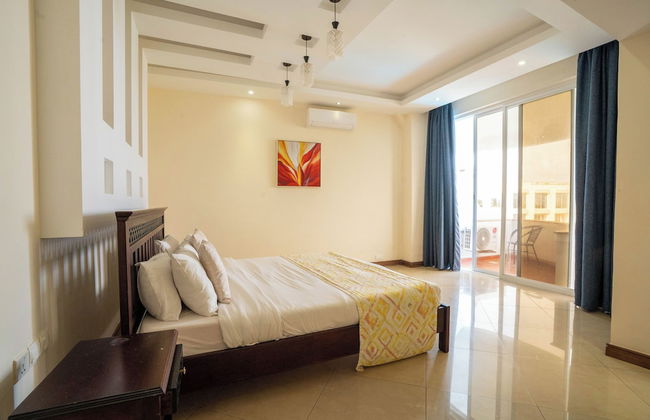 Kilua Residences by CityBlue, Mombasa - Foto 8