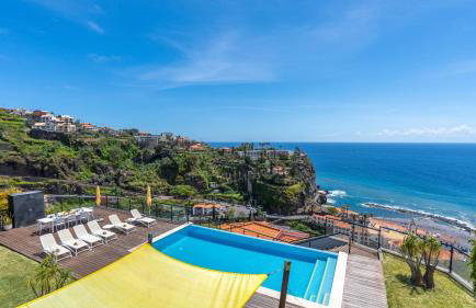 Villa Skylark - by LovelyStay - Foto 72