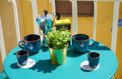 Scugnizzo Apartment CHIAIA - Foto 12