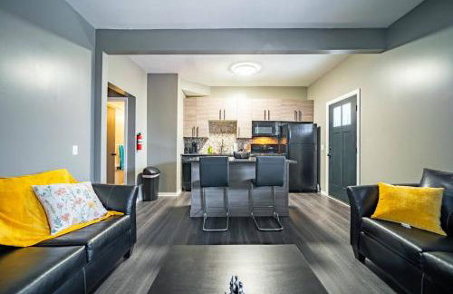 Little Italy Gem Close to CWRU, Cleveland Clinic & Top Restaurants w King Bed - Foto 8