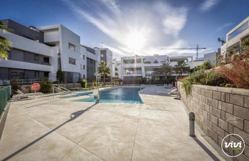 ViVi Homes - Sol Garden Pool, Terrace & Golf - Foto 30