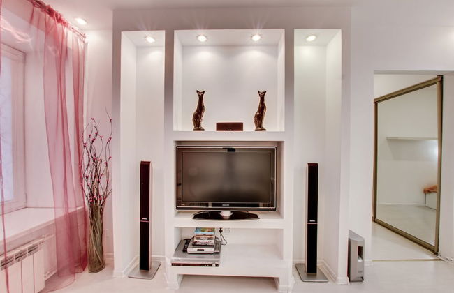 Apartments Spassky Pereulok - Foto 15