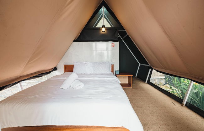 Popitan Garden Campground & Glamping - Foto 20