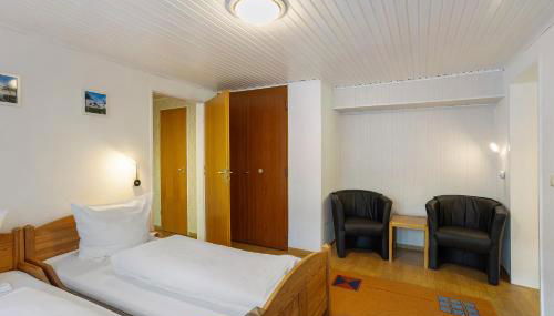 Ferienwohnung Alwine Schulte - Foto 4