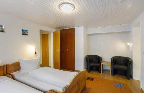 Ferienwohnung Alwine Schulte - Foto 4