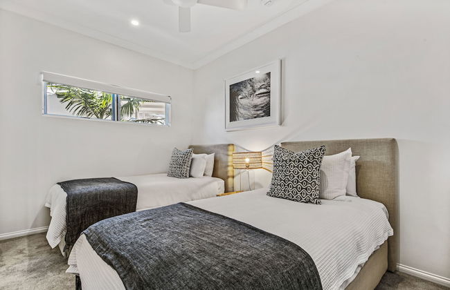 The Lookout Resort - Foto 12