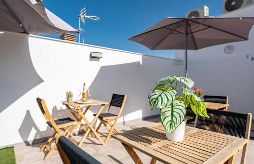 MalagaSuite Comfortable Home Apartments - Foto 36