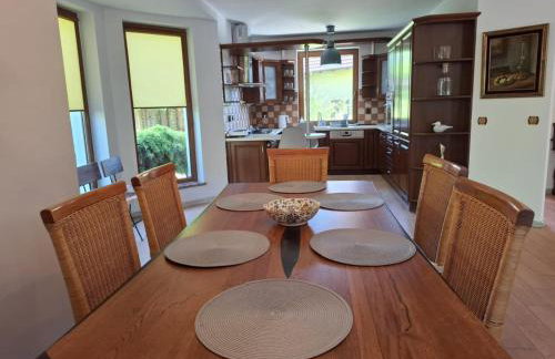 Biały Domek dla 6 osób oraz Domek Sternika dla 4 osób - jezioro, las, wiejski klimat - Foto 49