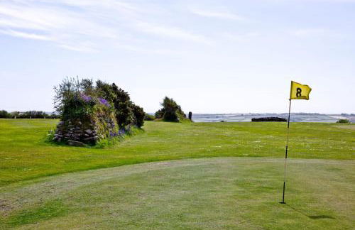 Wheal Jewel - Hot Tub - On-site Activities - Free WiFi - Parking - Foto 24