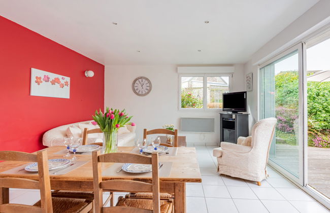 Le havre de paix - Foto 3