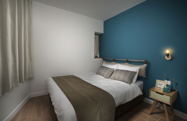 Diana Hotel - Photo 14