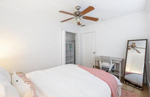 The Yellow Submarine @Sailboat Bend - Foto 15