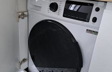 Art Nouveau & Nancy Thermal - Appartement F2 paisible de qualité - Foto 12