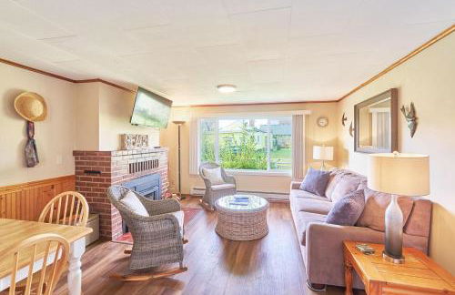 Anchorage Cottages #8 - Foto 1