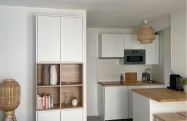 Appartement rénové avec piscine, plage 2mns à pied - Foto 1