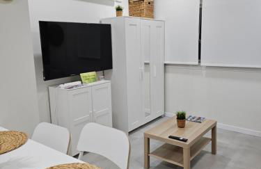 Estudio Trinidad Centro Málaga 2 - Foto 10