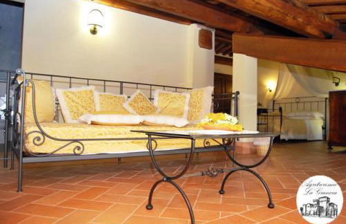 Agriturismo Castello La Grancia di Spedaletto - Foto 59