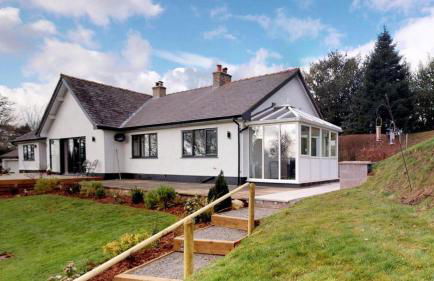 Bracdy Cottage - Foto 1