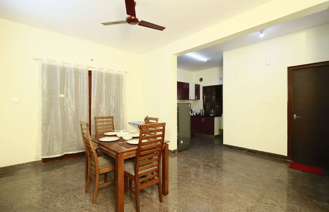 Tranquil Orchid Serviced Apartment - Foto 10