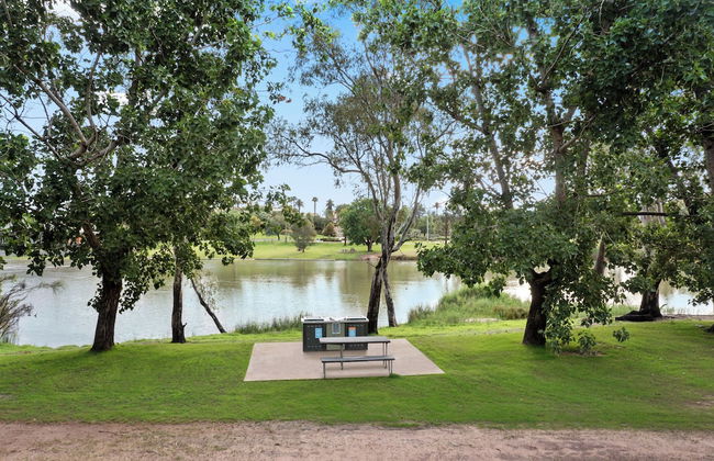 Discovery Parks - Mildura - Photo 68
