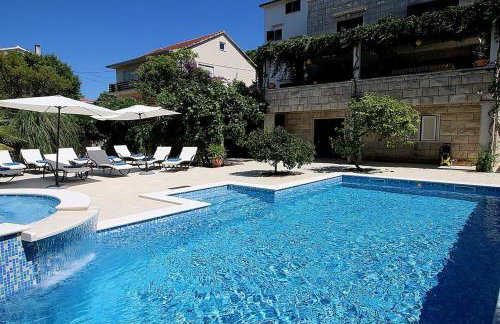 Villa Renipol Adults only - Photo 20