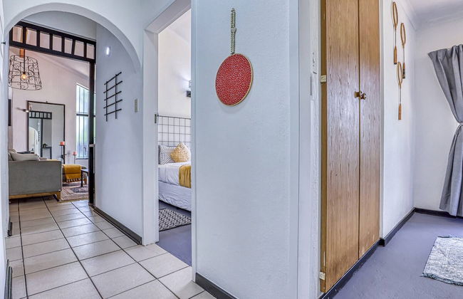 Modern Spanish House-3br-pool-solar-samrand - Foto 11