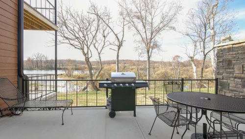 Riverfront Cotter Home Close to Trout Fishing! - Foto 2