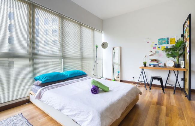 Regalia Suites by Sweet Home KL - Photo 20