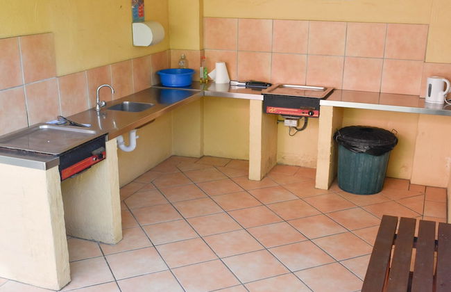 Beaches Holiday Resort - Photo 24