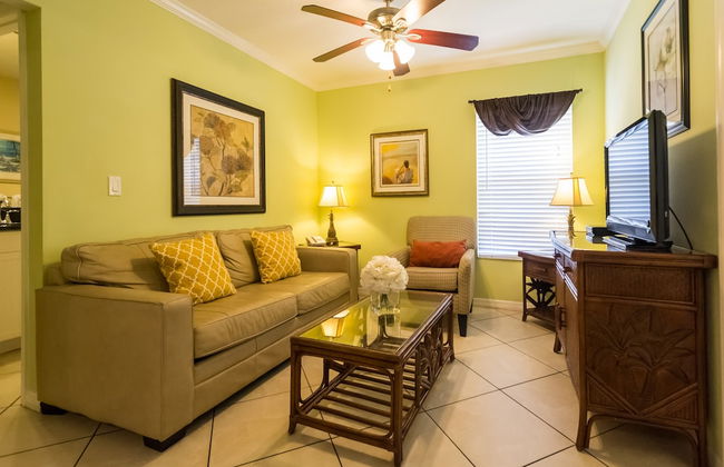 Tropical Beach Resorts - Photo 14