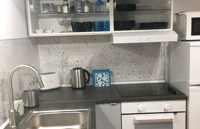 Spirit Los Boliches Apartments I & II - Foto 18