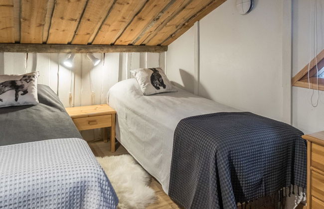 Vuokatinportti a 1 - Foto 13