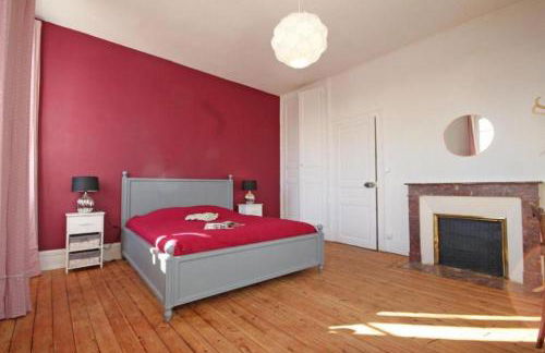 Normandie 12 couchages - Foto 7