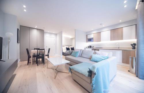 Palmer Apartments - Elephant & Castle - Foto 18