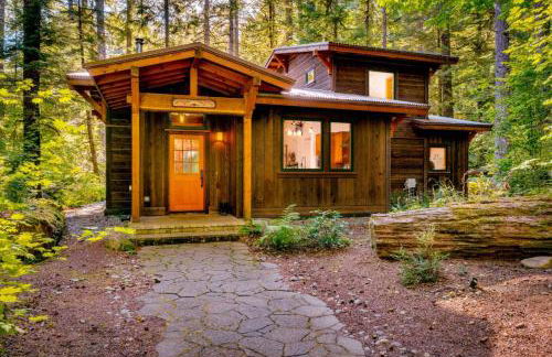 Tamanawas Cabin - Foto 2