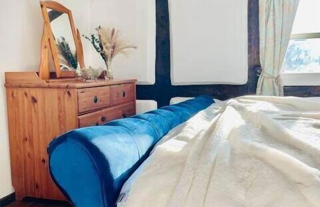 Host Stay Pool Cottage - Foto 9