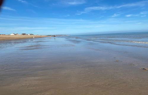 Beach house on private beach - Foto 67