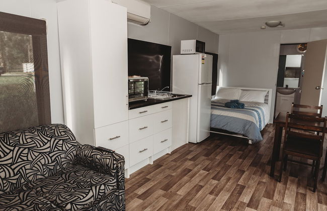 G'day Parks Ararat - Foto 40