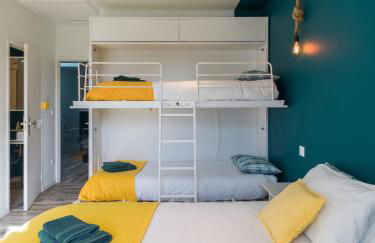 Propriété d'exception de 400m2 - vue mer panoramique - Classé 4 étoiles - Foto 20