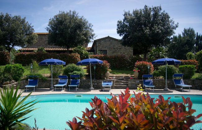 Agriturismo Aiola - Foto 1