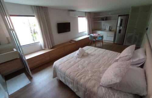 Loft moderno e equipado - Foto 39