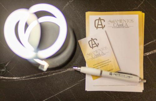 Alojamientos Carola Baños, 6 - Foto 48