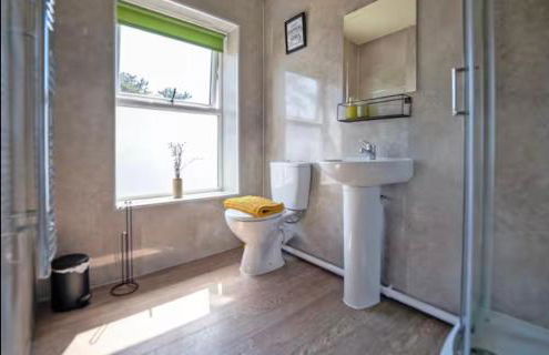 Private Pub-Group Stays Brecon Beacons Alderfalls - Photo 44