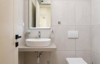 HADRIE LUXURY RESORT AND VILLAS Azimut - Photo 67