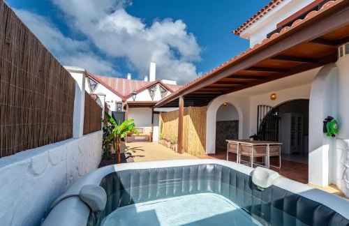 Wonderful holiday home with seaview and jacuzzi - Foto 8