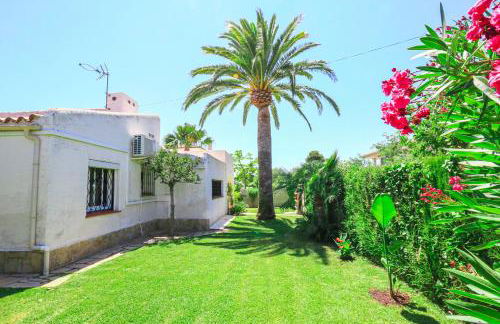 LITORAL COSTA DORADA - CASA OSCA Only families - Foto 43