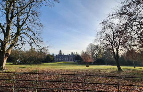 Cosy Apartment in Fettercairn - Foto 14