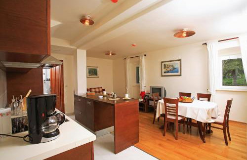 Apartments Vila Marija - Photo 39