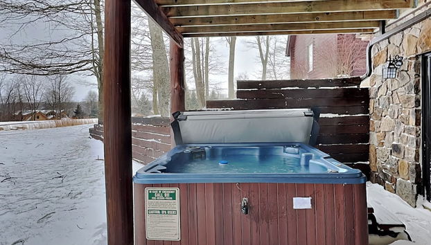 Colorado Dreamin' by Taylor Made Deep Creek - Foto 4, Servicios del alojamiento