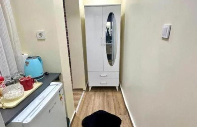 Grace Of Golden Stay Suit Taksim - Foto 20